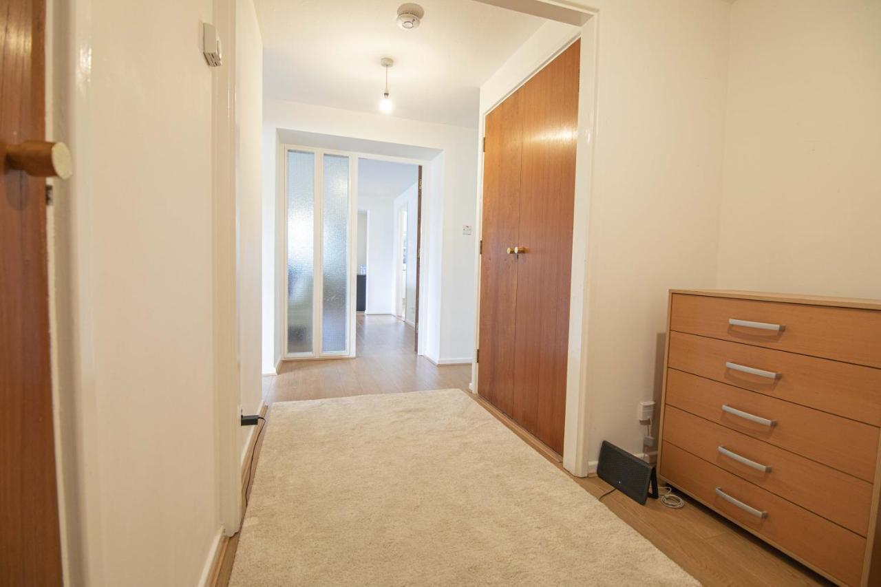 Thames-border Appartement *